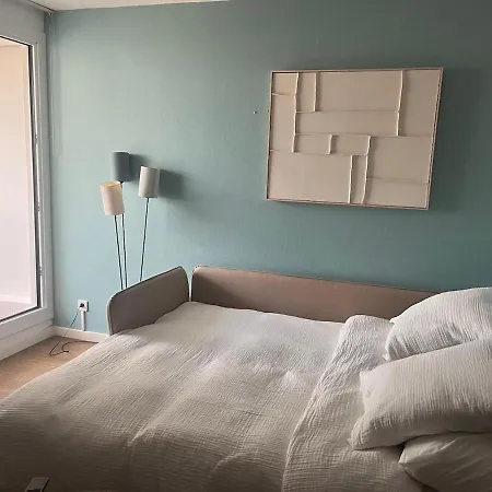 Apartment Argia - Large Beach, Center, Swimming Pool- Biarritz