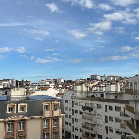 Argia - Large Beach, Center, Swimming Pool- Apartment *